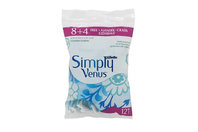Gtt Venus Simply 8 + 4 Set Off