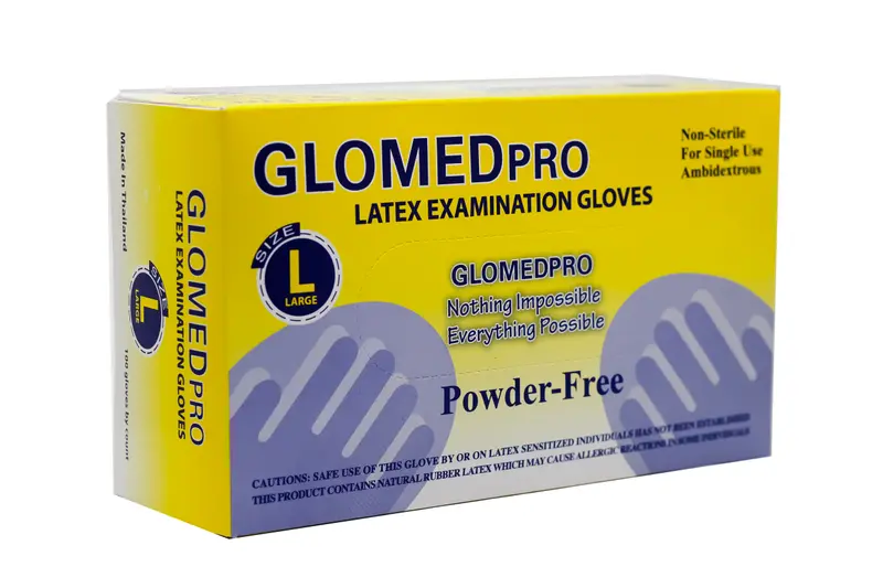 Medical Gloves 7 L