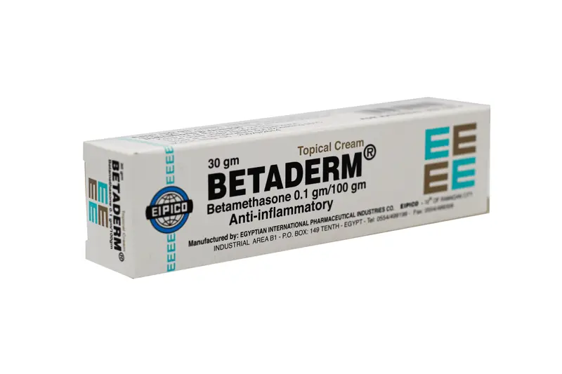 Betaderm Cream 30 Gm