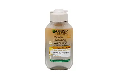 Garnier Micellar Cleansing Water In Oil 100 Ml