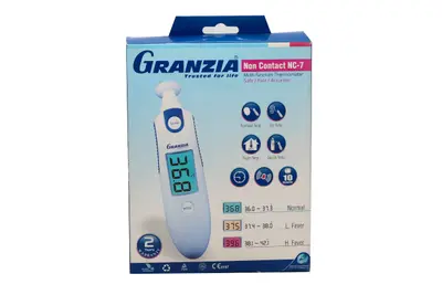 Granzia Infra Thermometer NC-7