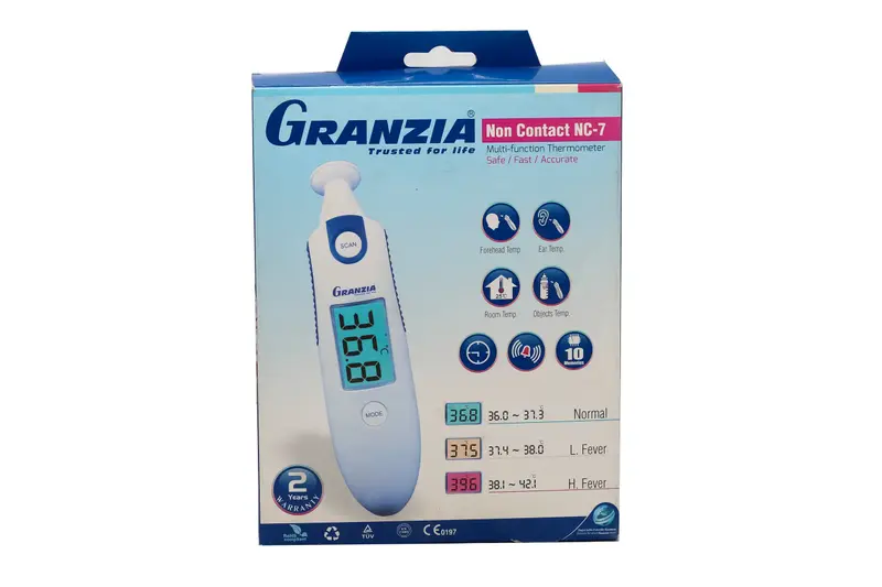 Granzia Infra Thermometer NC-7
