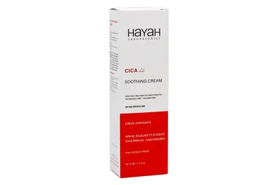 Hayah Cica Lab Rejuvenating Cream 50 GM