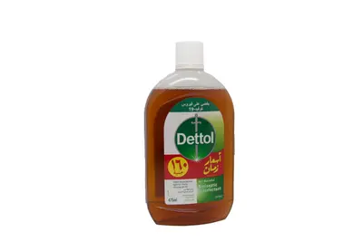 Dettol Liquid 475 Ml L.E 160.00 Off