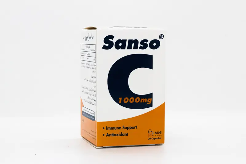 سانسو سي 1000 مجم 30 قرص