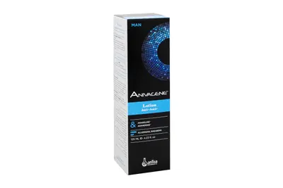 Anivagene Man Hair Lotion 125 Ml