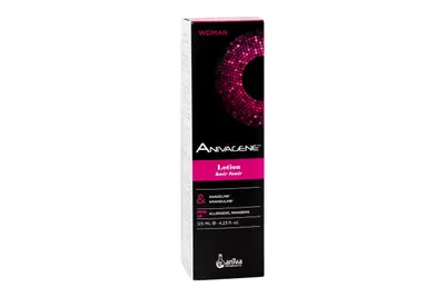 Anivagene Woman Hair Lotion 125 Ml
