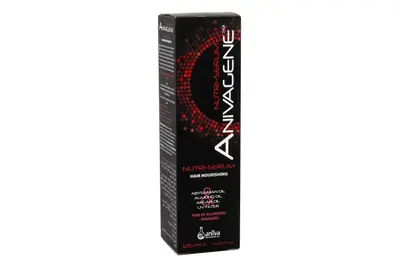 Anivagene Nutri Hair Nourish Serum 125 Ml