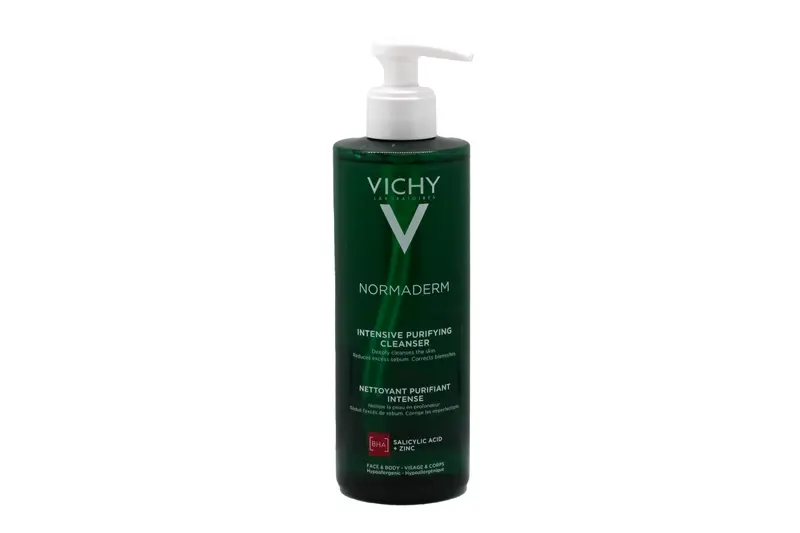 Vichy Normaderm Purifying Cleansing Gel 400 Ml