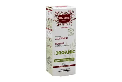 Mustela Nursing Comfort Balm 30 Ml