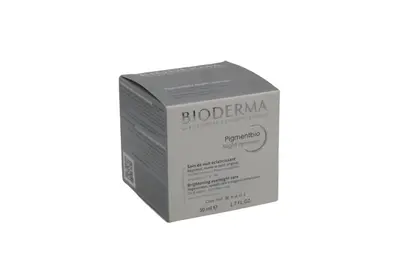 Bioderma Pigmentbio Renewer Night Cream 50 Ml