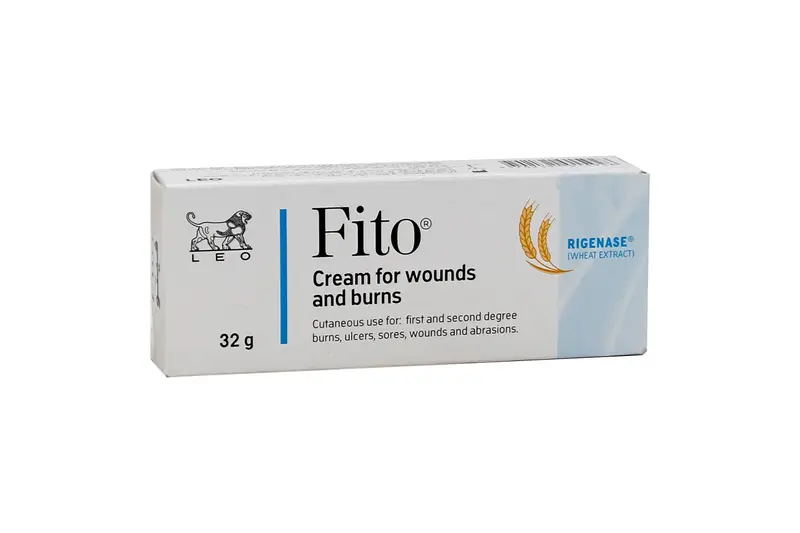 Fito For Burns Cream 32 Gm