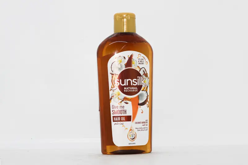 Sunsilk Coconut And Monoi Oil 250 Ml