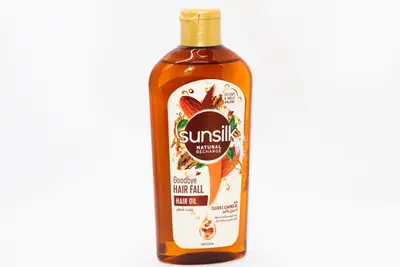 Sunsilk Castor And Almond Oil 250 Ml