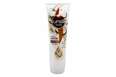 Sunsilk Coconut Moisture Oil Rep 300 Ml
