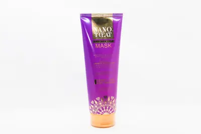 Nano Treat Anti Hair Loss Mask 200 Ml