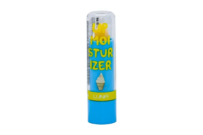 Luna Vanilla Lip Moisturizer
