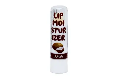 Luna Coconut Lip Moisturizer