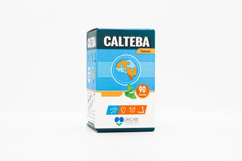 Calteba 90 Chocolate Balls
