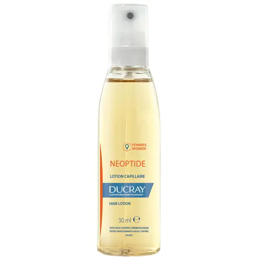 Ducray Neoptide Hair Loss 3 Bottle Spray 30 Ml