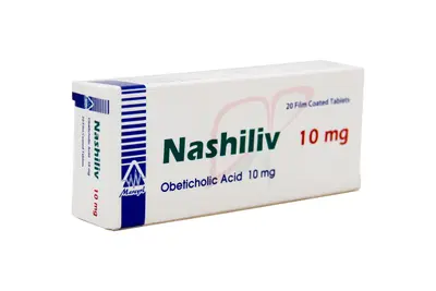 Nashiliv 10 Mg 20 Tab