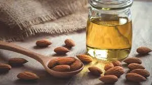 Almond Oil Topical Solution 15 Ml