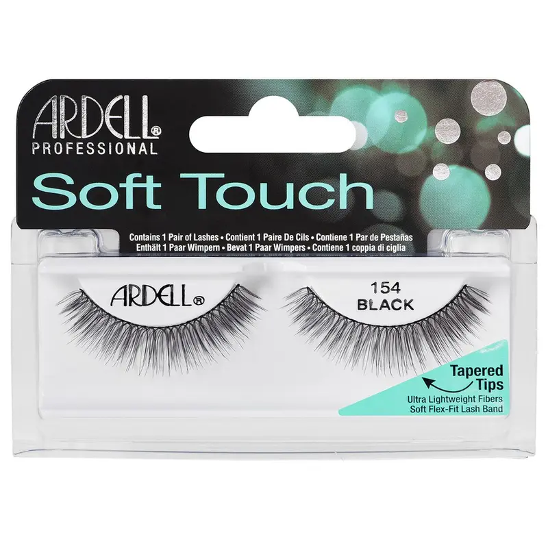 Ardell (2188) 154 - Soft Touch