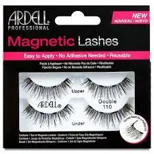 Ardell Magnetic Lashes Double 110 (9505)