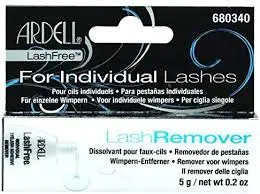 Ardell 0603 Lash Free Lash Remover