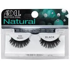 Ardell 101 Demi Black (60110)