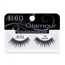 Ardell 106 Black (6105)