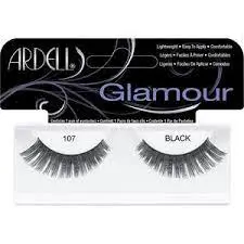 Ardell 107 Black (607102)