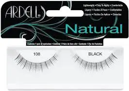 Ardell 108 Demi Black