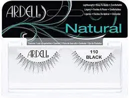 Ardell 110 Demi Black