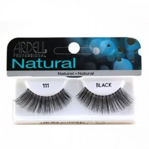 Ardell 111 Demi Black (1109)