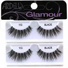 Ardell 113 Black (3103)