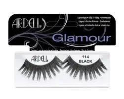 Ardell 114 Black (4100)