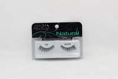 Ardell 116 Black (6104)