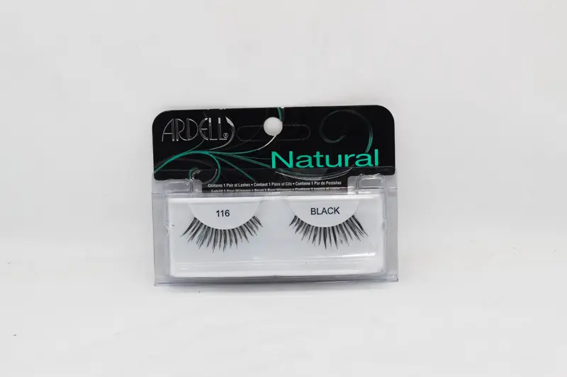 Ardell 116 Black (6104)