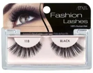 Ardell 118 Black (8108)