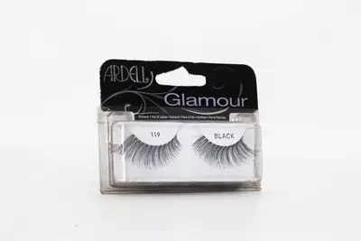Ardell 119 Black Glamour (9105)