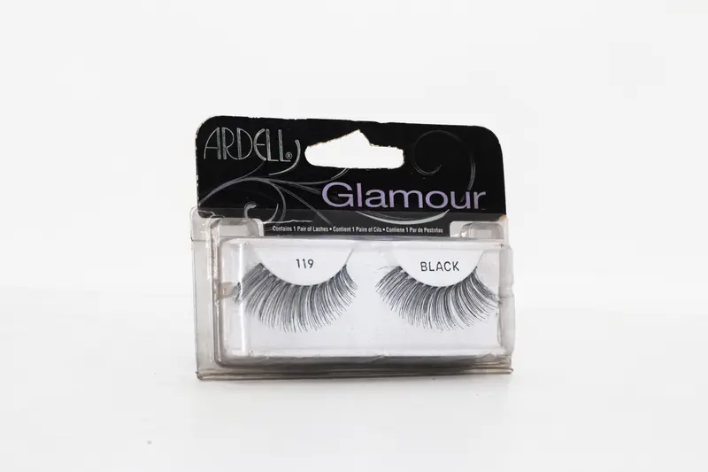 Ardell 119 Black (9105) جلامور