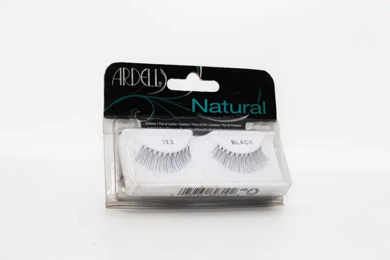 Ardell 123 Black 3102