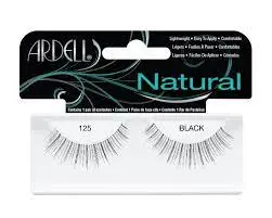 Ardell 125 Black (5106)