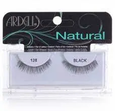 Ardell 126 Black (6403)