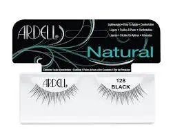 Ardell 128 Black (8107)