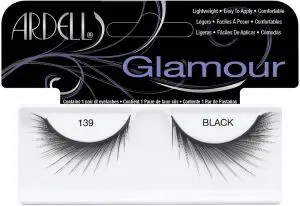 Ardell 139 Black (1390) البهجة