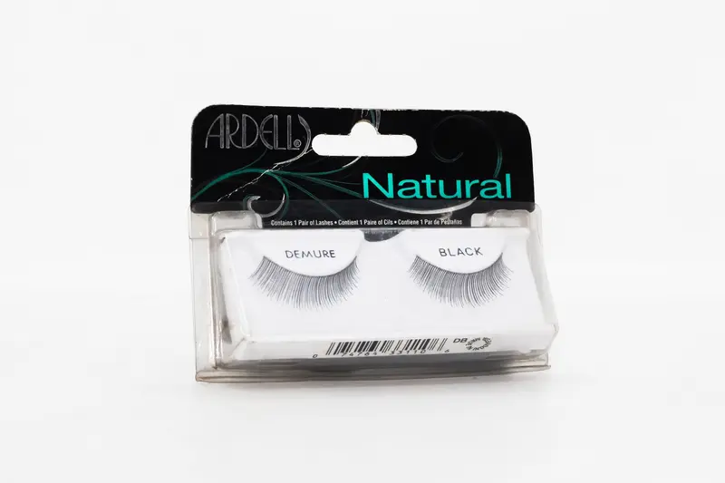 Ardell Demure Invisibands Black (1106)
