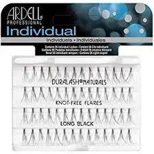 Ardell Long Black