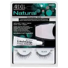 Ardell Natural Lash Starter Kit 110 Black